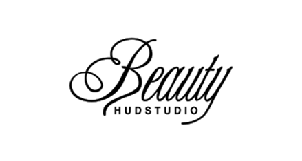 Beauty Hudstudio Logo
