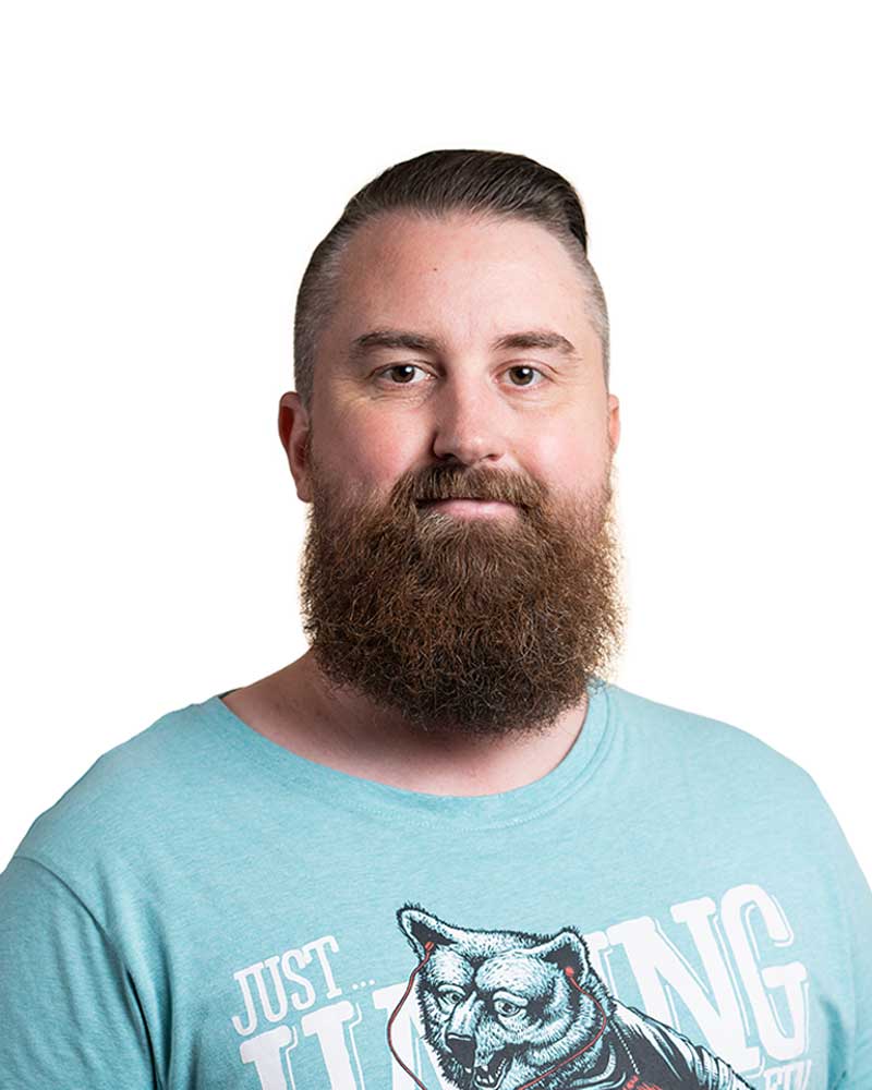 Leif Stian