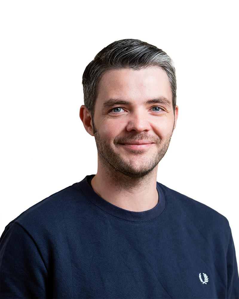 Ole Jørgen